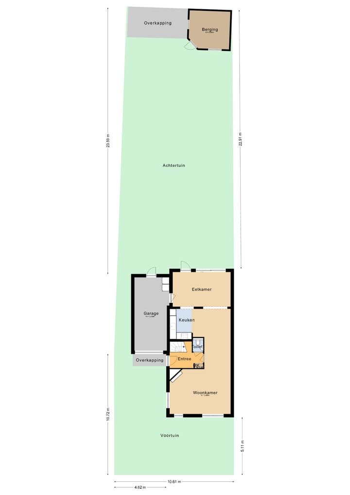 Foto 61 van De Schelf 12