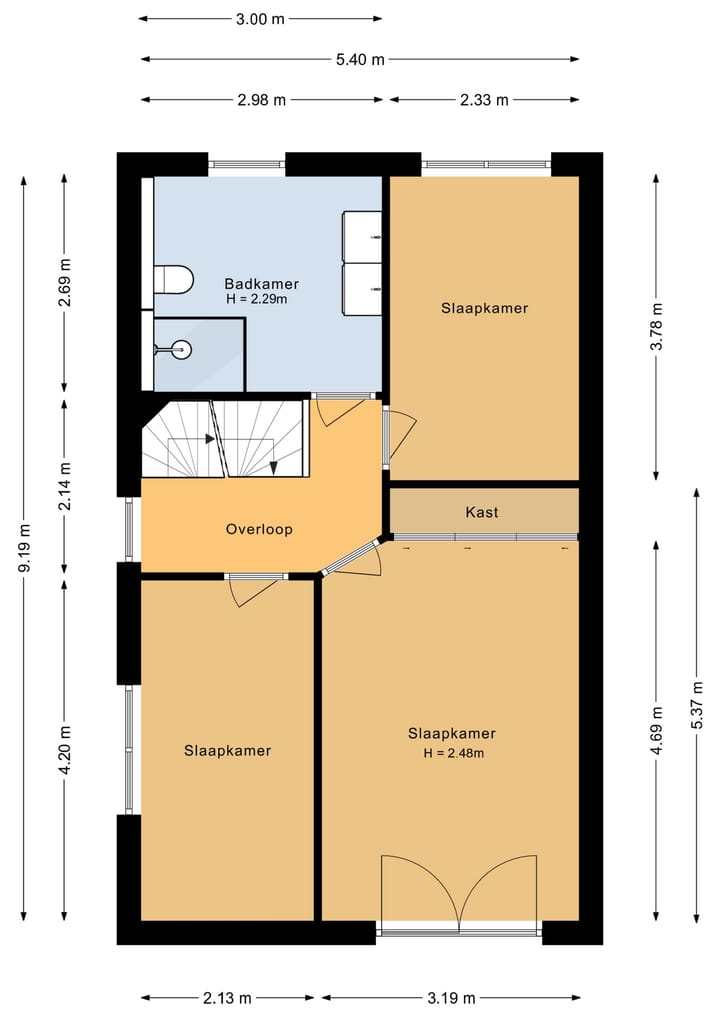 Foto 63 van De Schelf 12