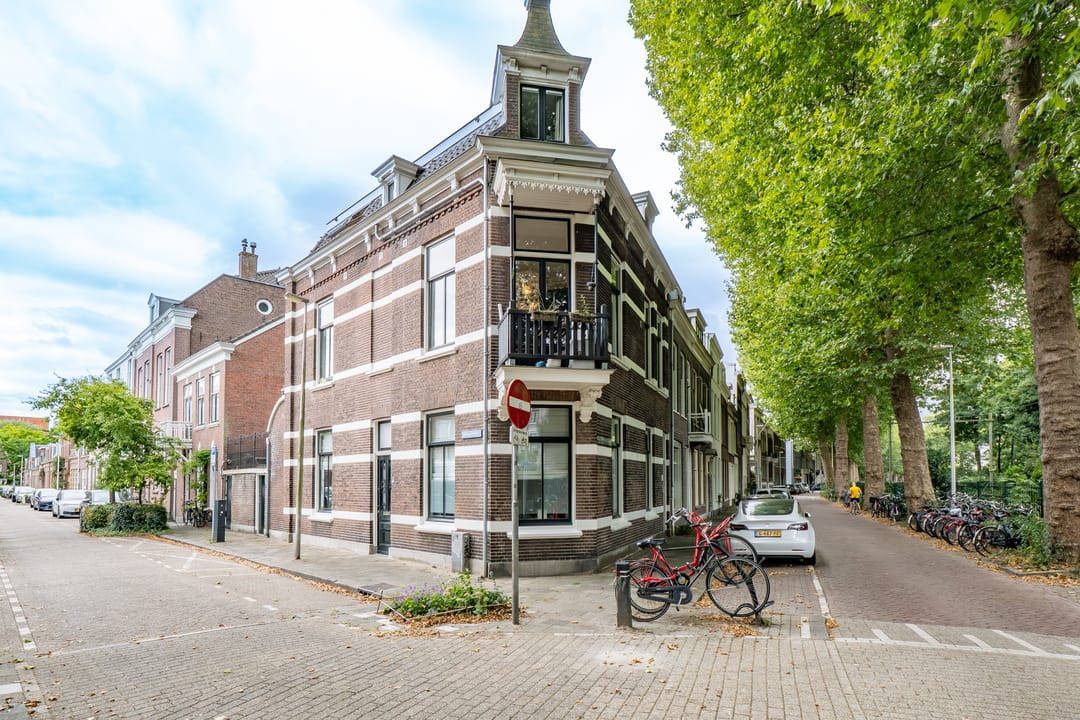 Foto 1 van Wolter Heukelslaan 65-A