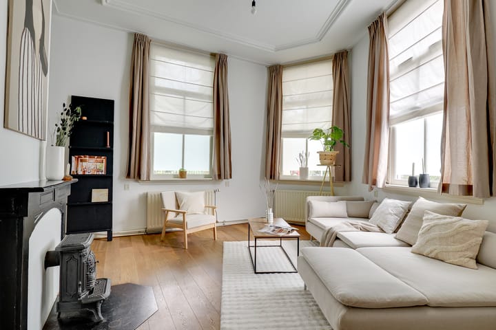 Foto 2 van Wolter Heukelslaan 65-A