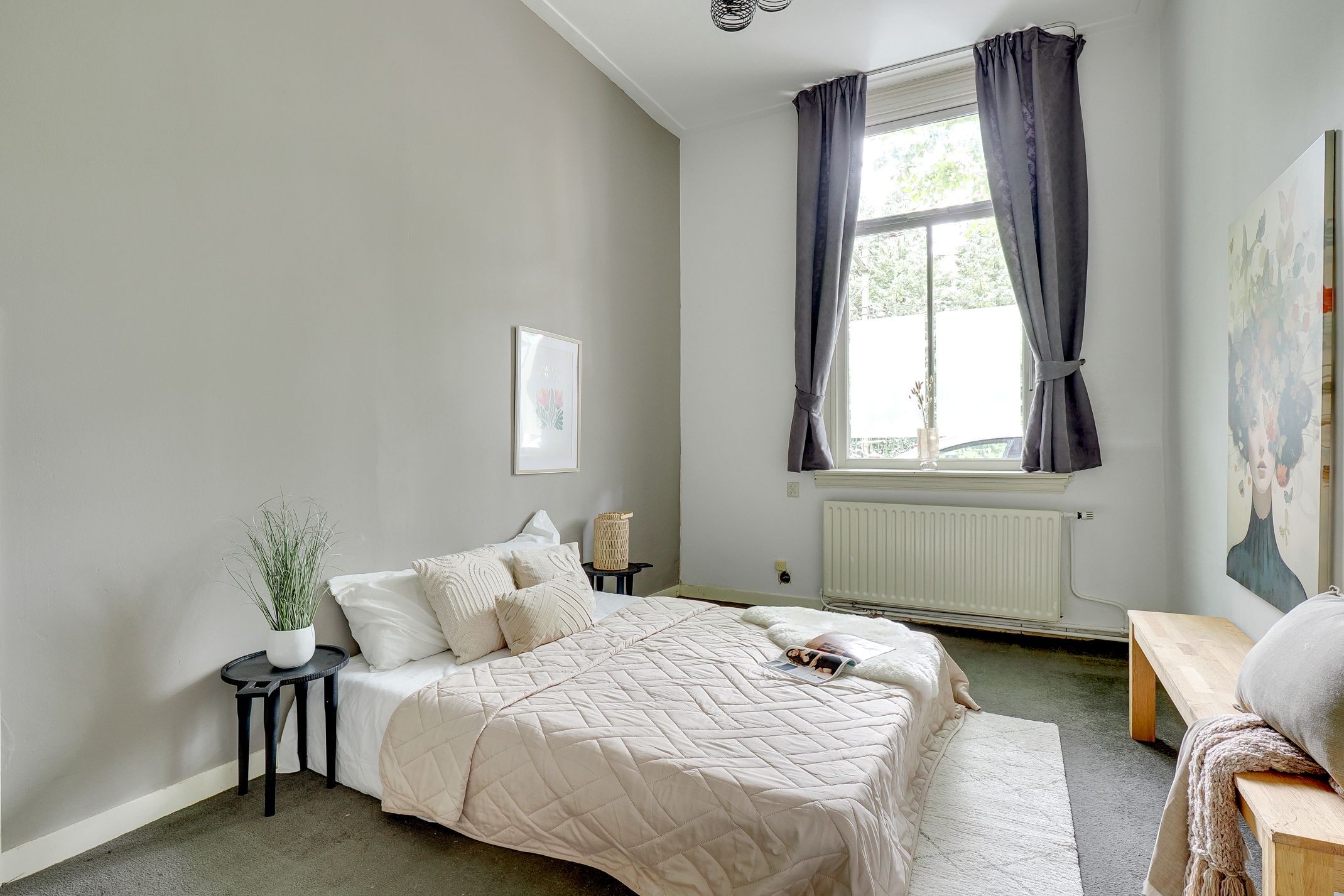 Foto 3 van Wolter Heukelslaan 65-A