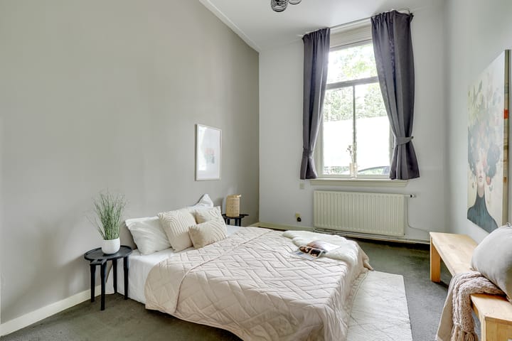 Foto 3 van Wolter Heukelslaan 65-A