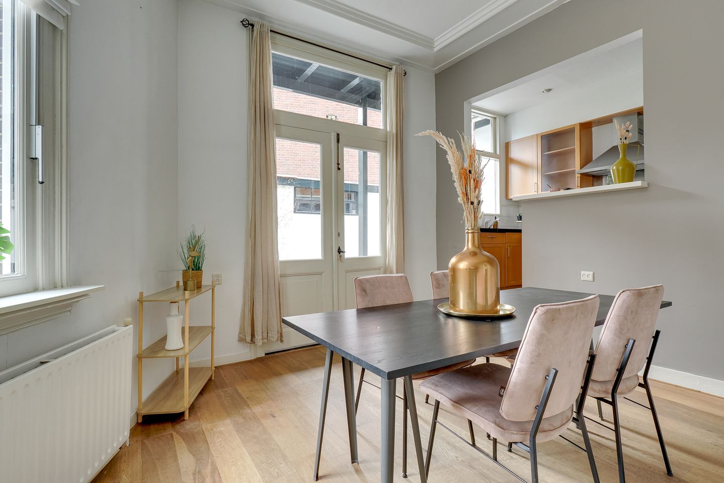 Foto 4 van Wolter Heukelslaan 65-A