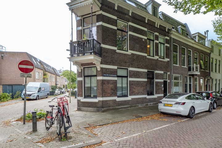 Foto 5 van Wolter Heukelslaan 65-A