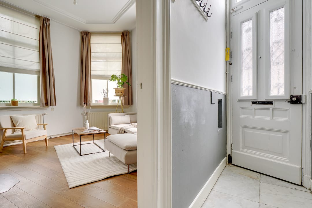 Foto 7 van Wolter Heukelslaan 65-A