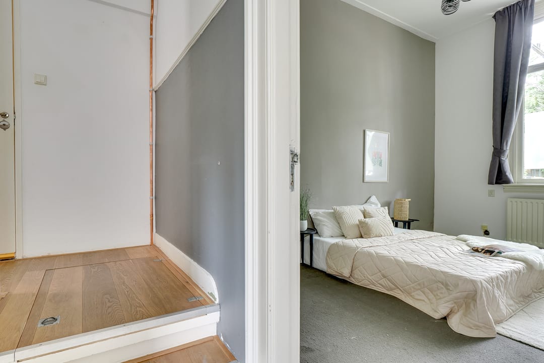 Foto 8 van Wolter Heukelslaan 65-A