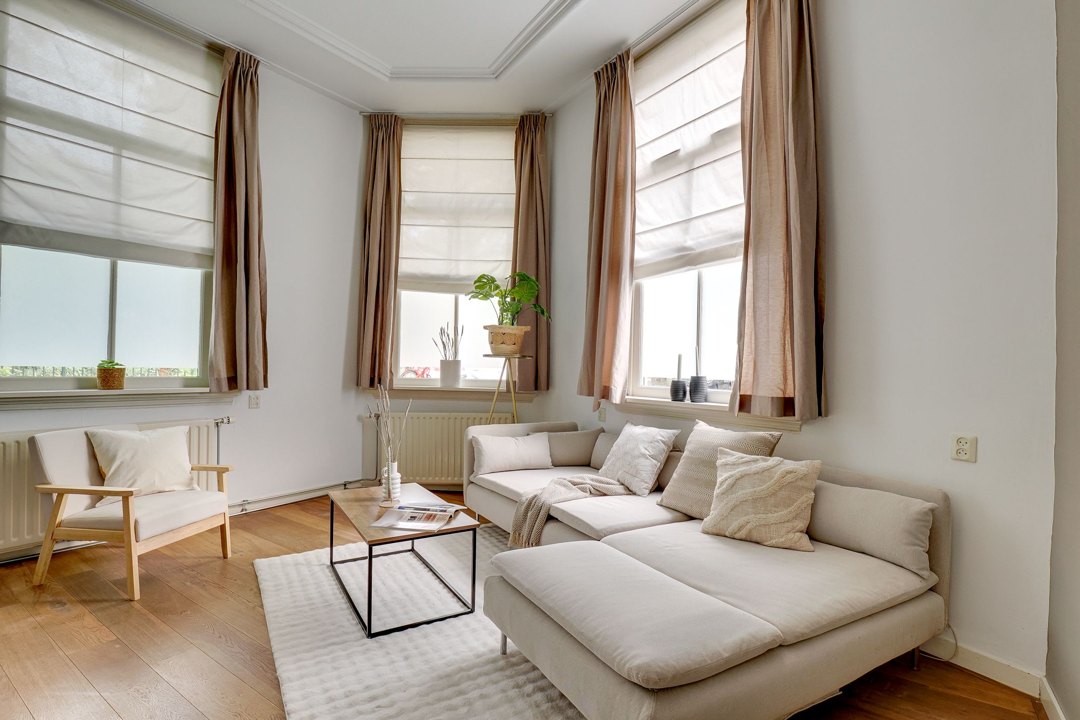 Foto 9 van Wolter Heukelslaan 65-A