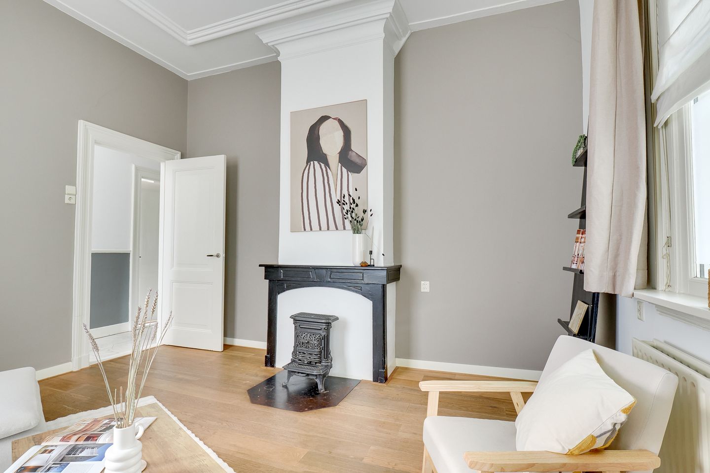 Foto 10 van Wolter Heukelslaan 65-A