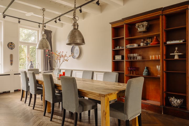 Foto 4 van Nieuwe Spiegelstraat 29-1