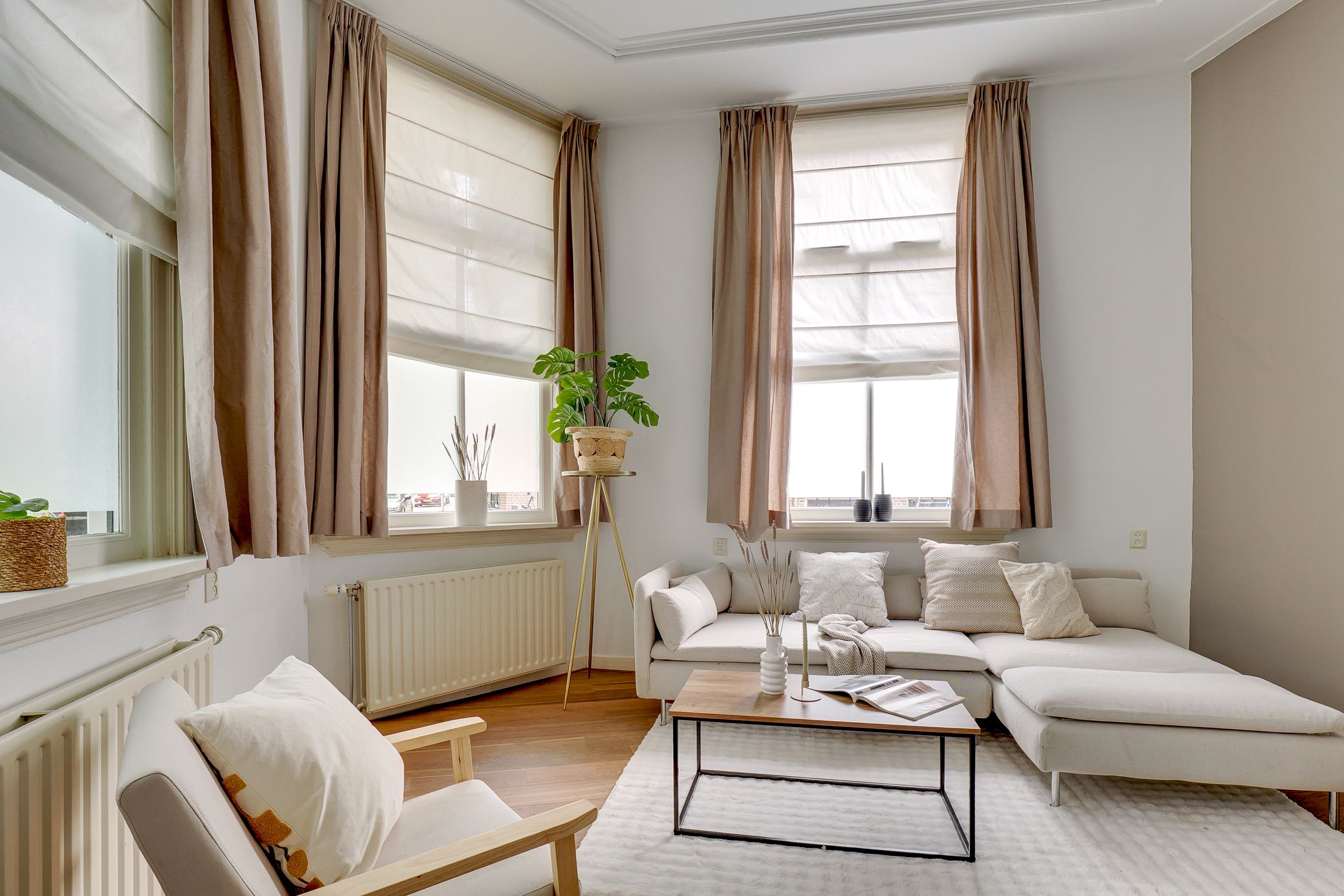 Foto 12 van Wolter Heukelslaan 65-A