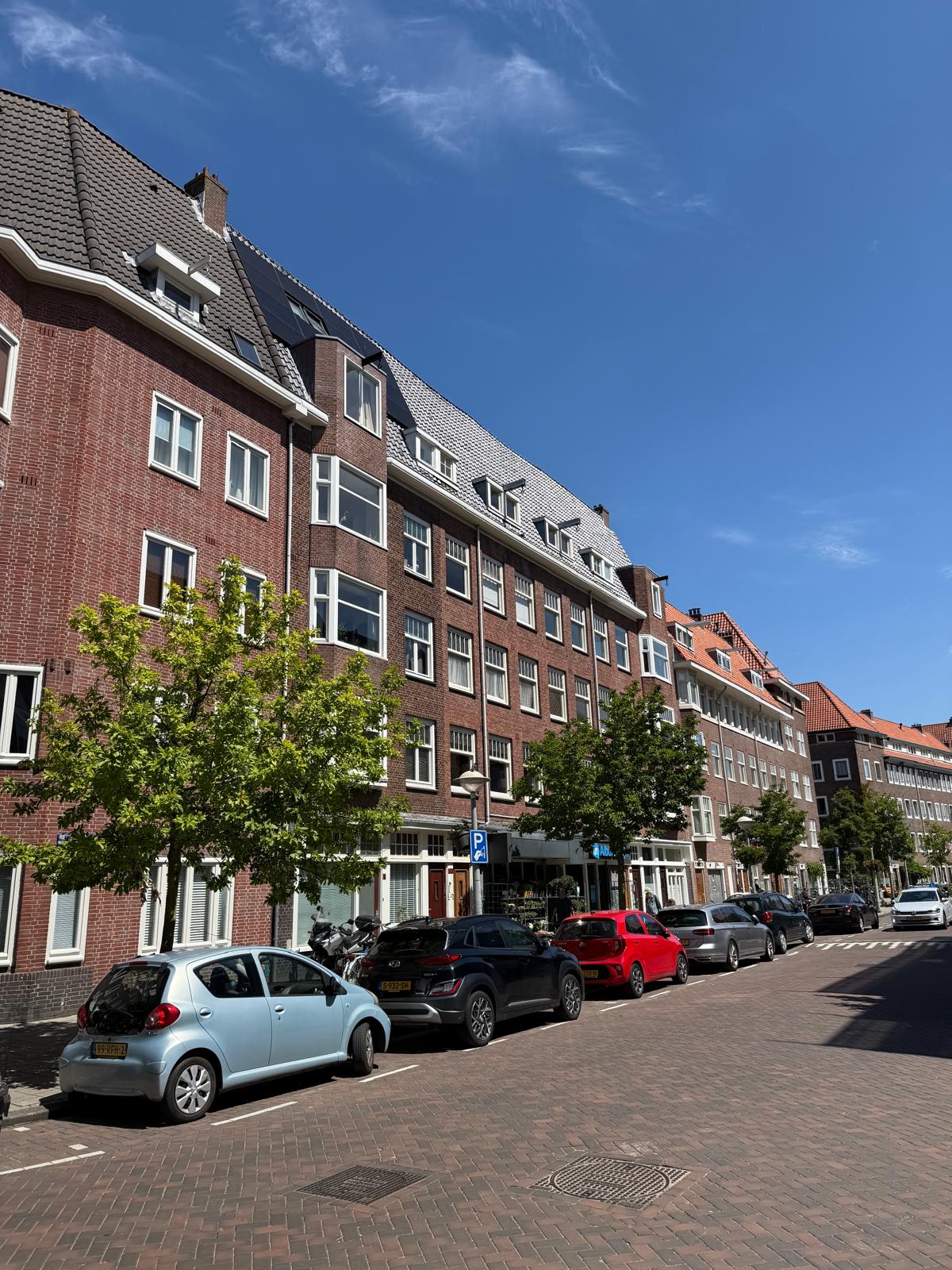 Bekijk foto 3 van Rietwijkerstraat 24-1