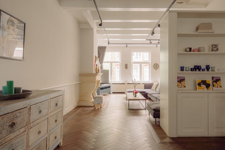 Foto 7 van Nieuwe Spiegelstraat 29-1