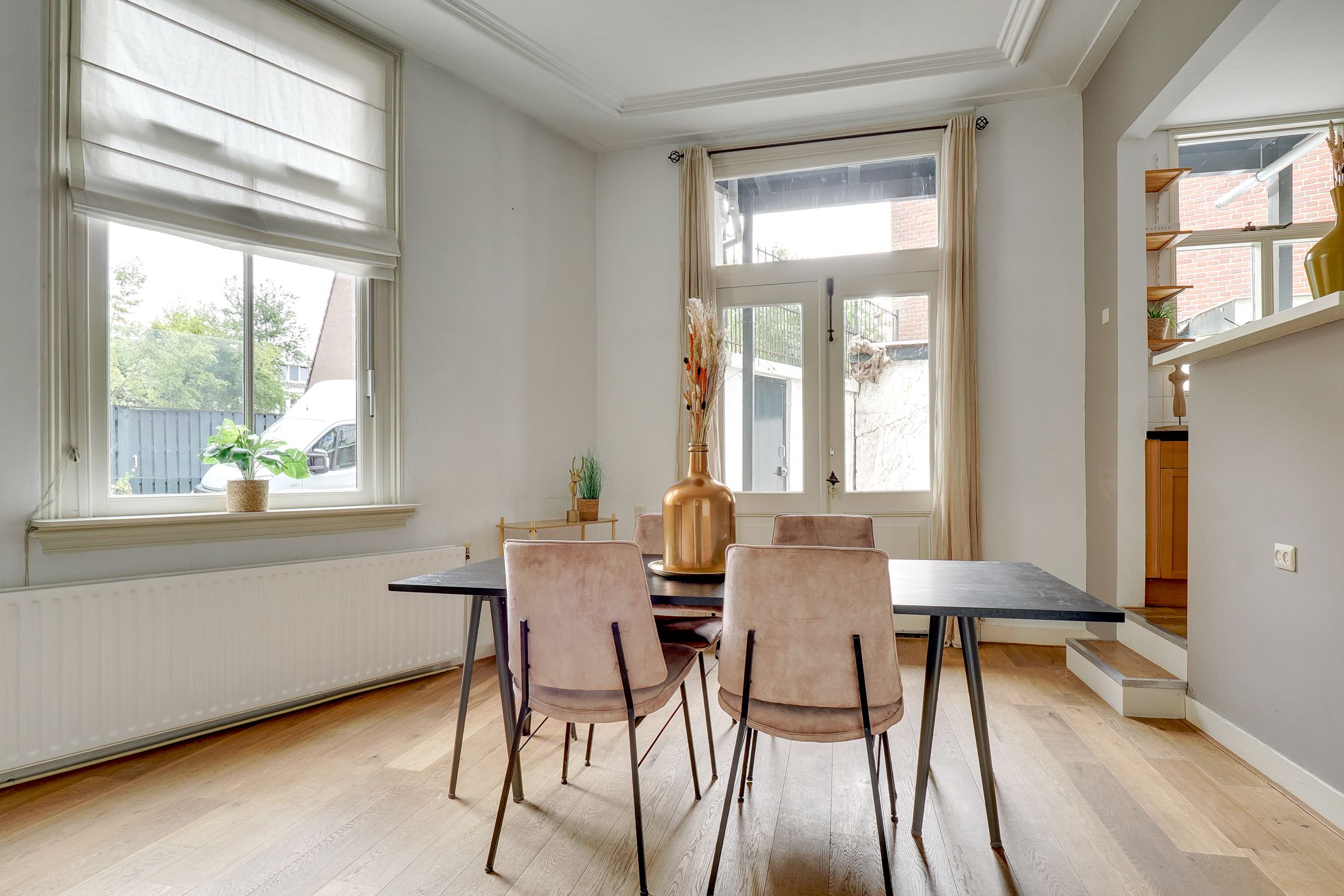 Foto 15 van Wolter Heukelslaan 65-A