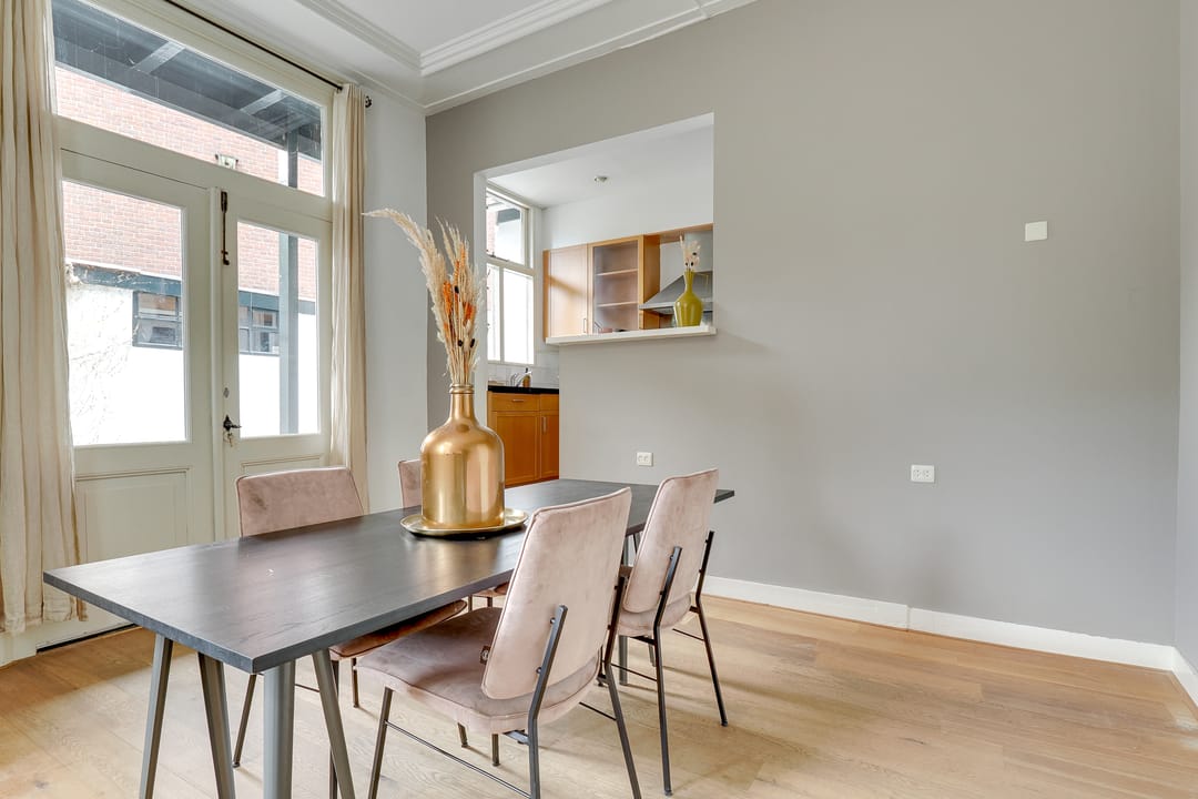 Foto 16 van Wolter Heukelslaan 65-A