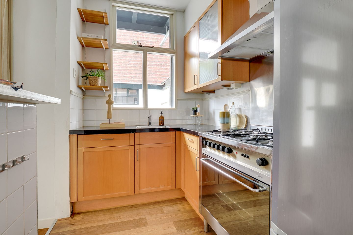 Foto 19 van Wolter Heukelslaan 65-A