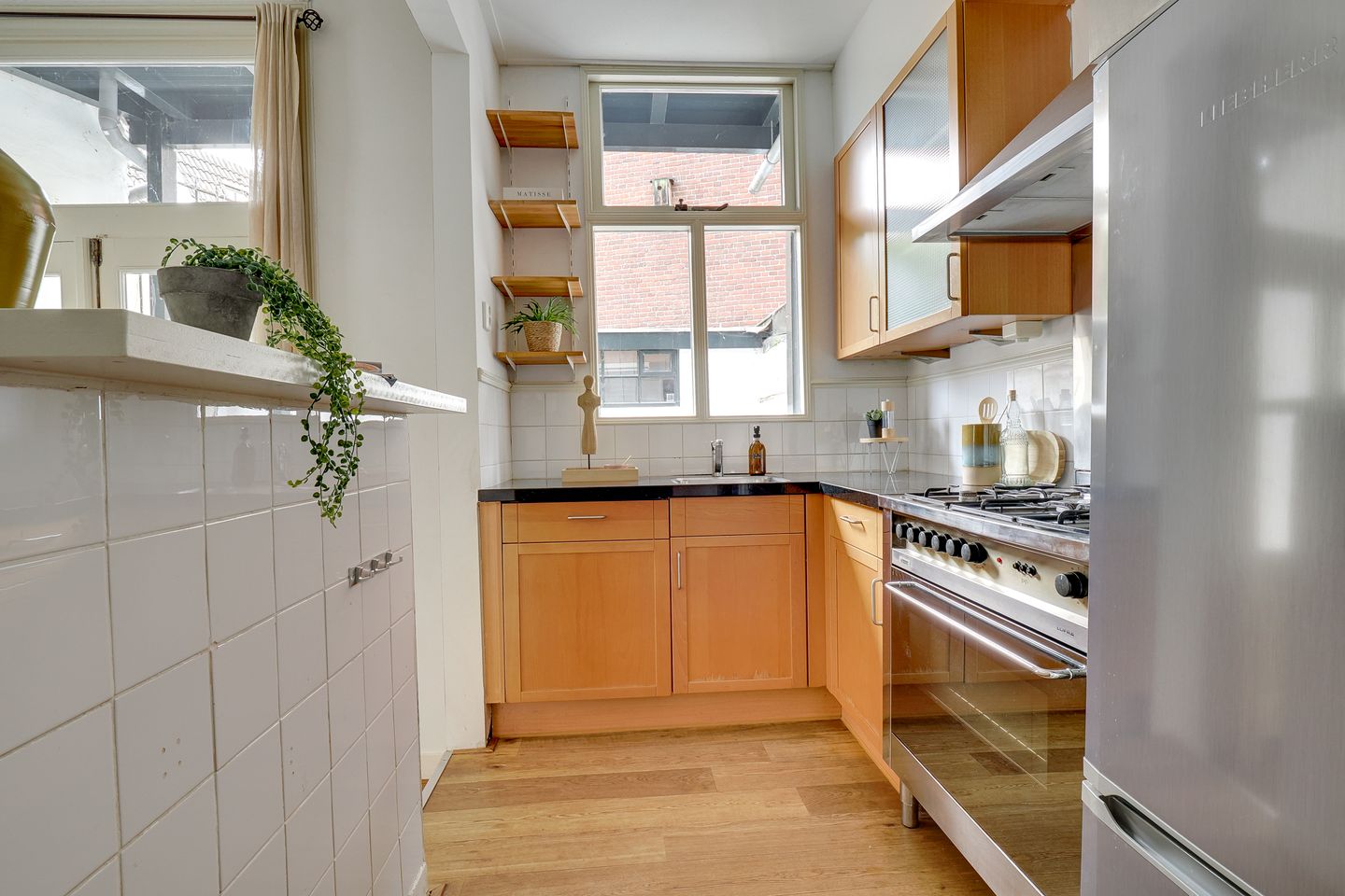 Foto 20 van Wolter Heukelslaan 65-A