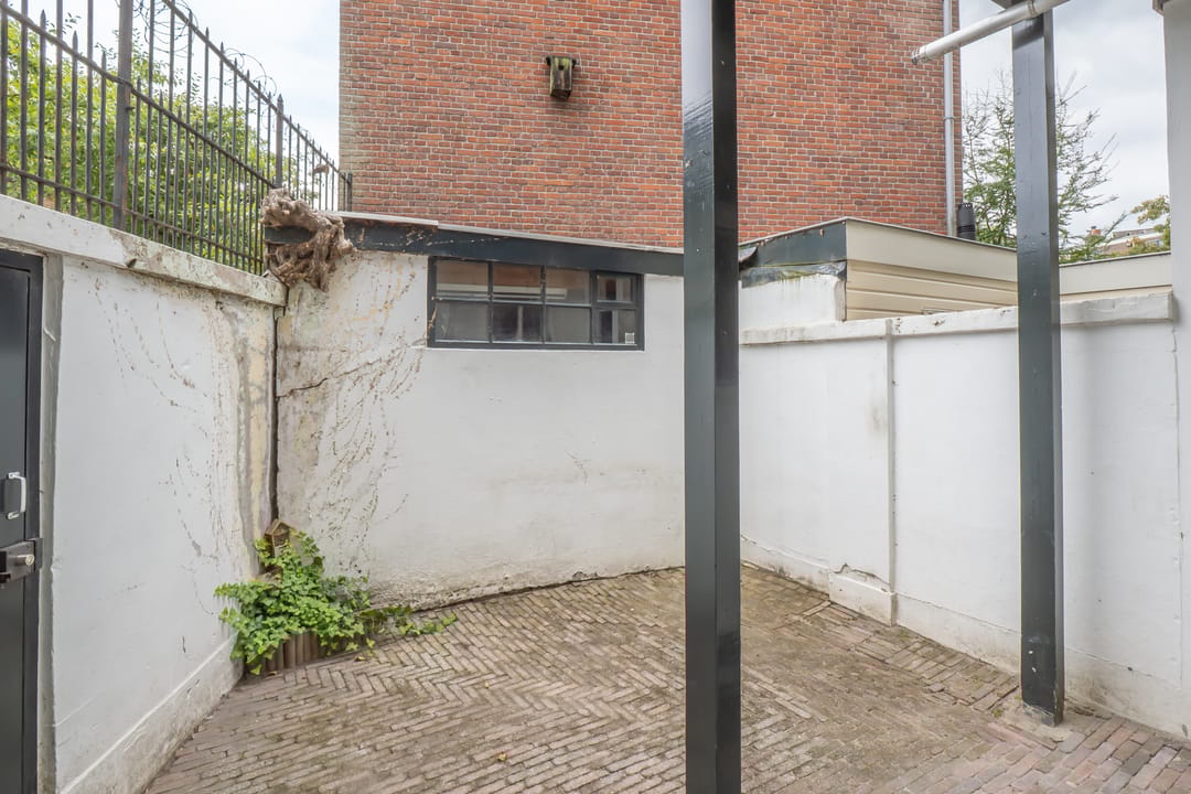 Foto 26 van Wolter Heukelslaan 65-A