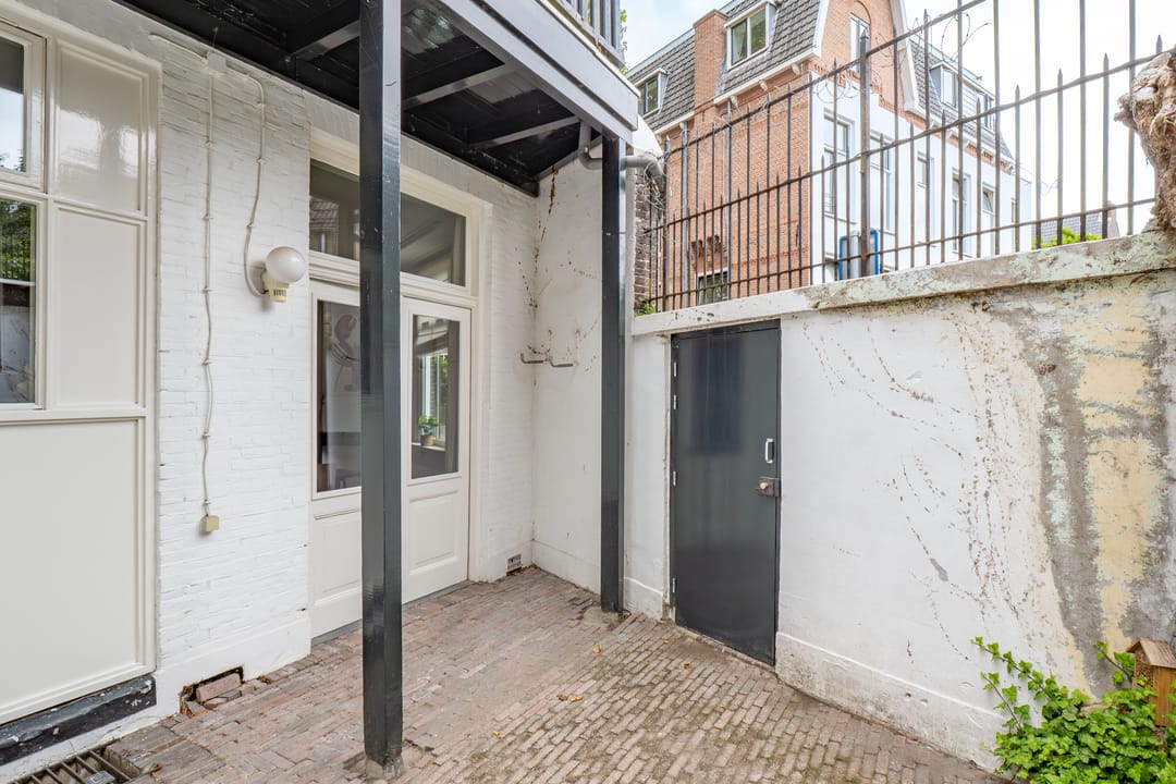 Foto 28 van Wolter Heukelslaan 65-A