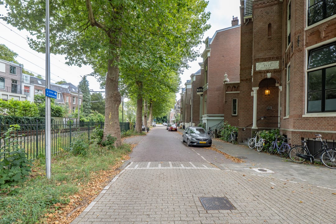 Foto 31 van Wolter Heukelslaan 65-A