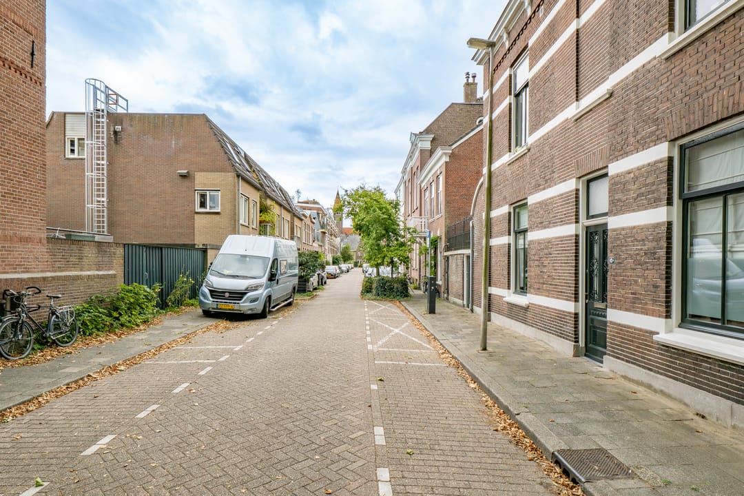 Foto 32 van Wolter Heukelslaan 65-A