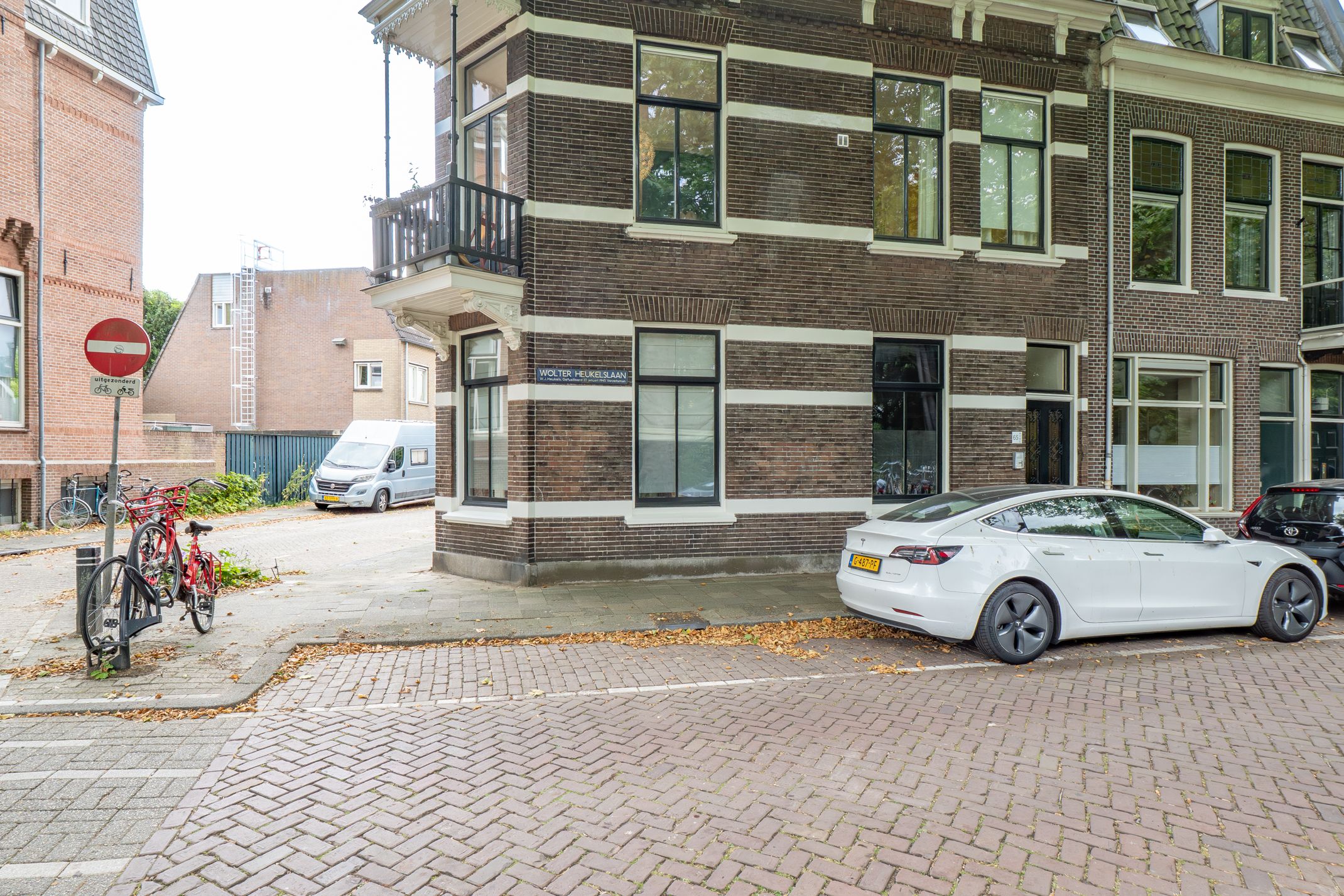 Foto 33 van Wolter Heukelslaan 65-A