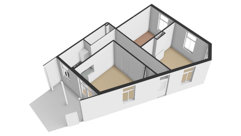 Foto 36 van Wolter Heukelslaan 65-A