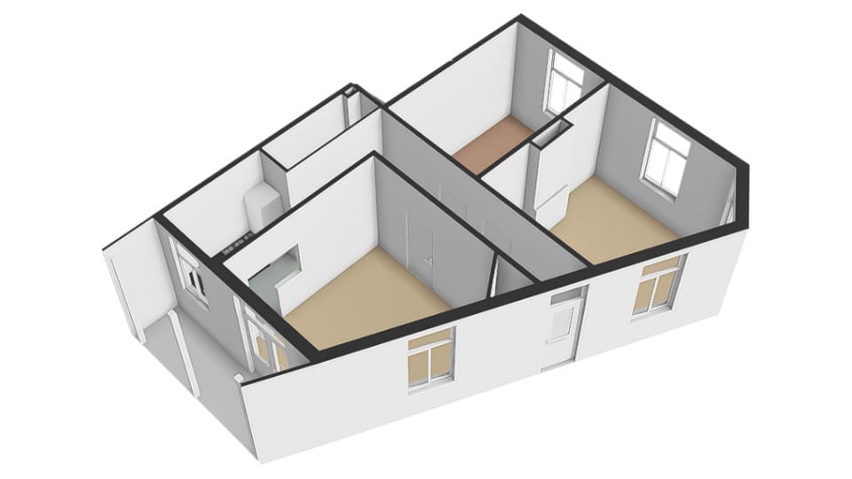 Foto 38 van Wolter Heukelslaan 65-A