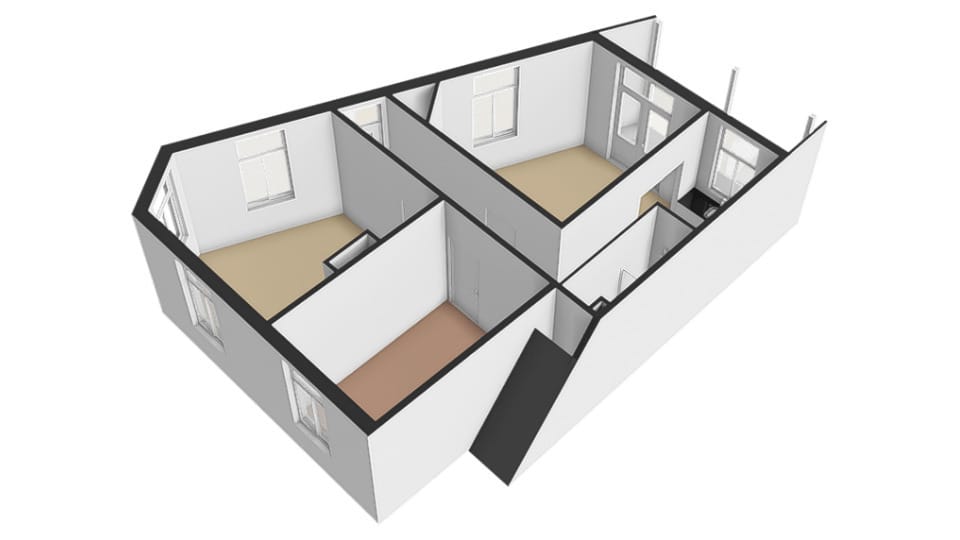 Foto 39 van Wolter Heukelslaan 65-A