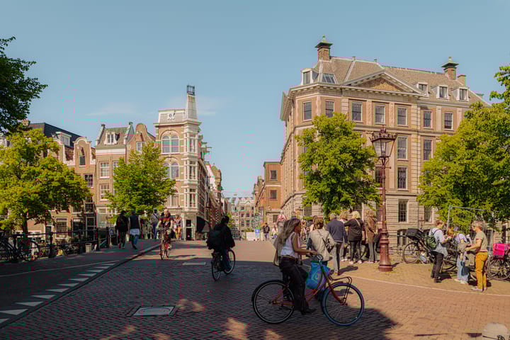 Foto 28 van Nieuwe Spiegelstraat 29-1