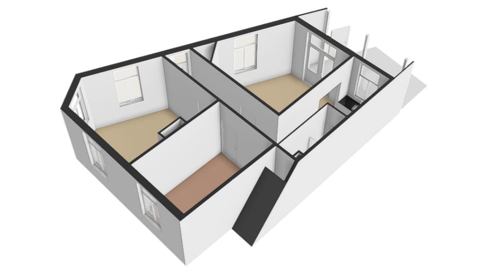 Foto 43 van Wolter Heukelslaan 65-A