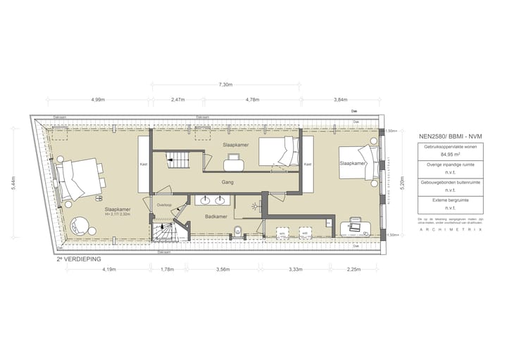 Foto 33 van Nieuwe Spiegelstraat 29-1