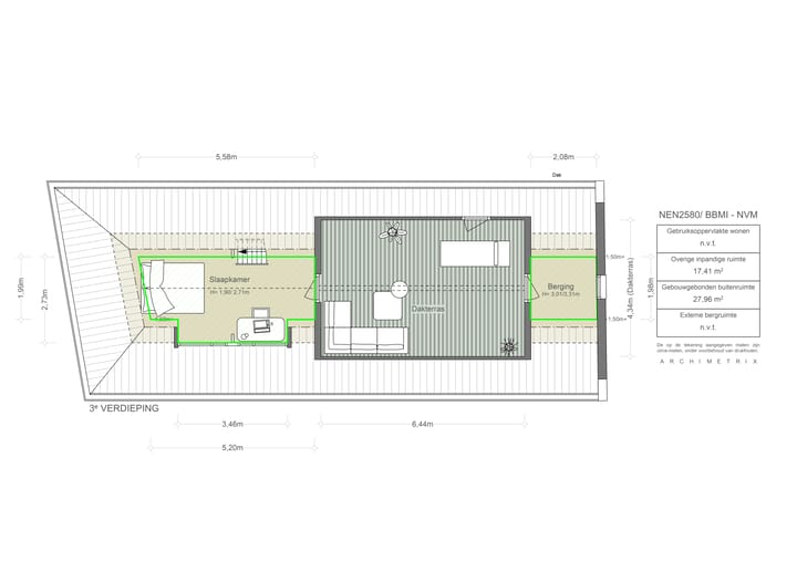 Foto 34 van Nieuwe Spiegelstraat 29-1
