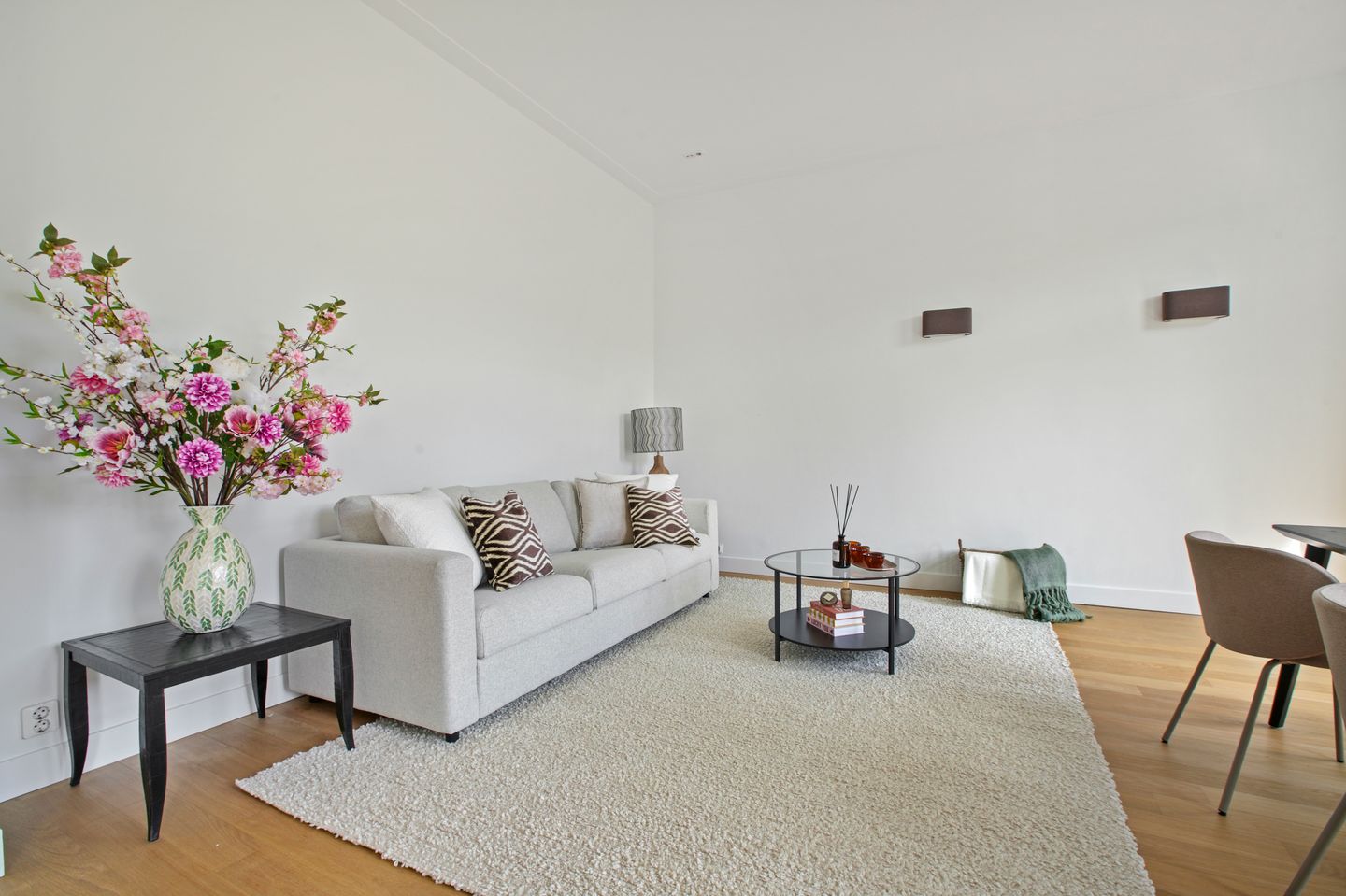 Foto 4 van De Lairessestraat 42-2