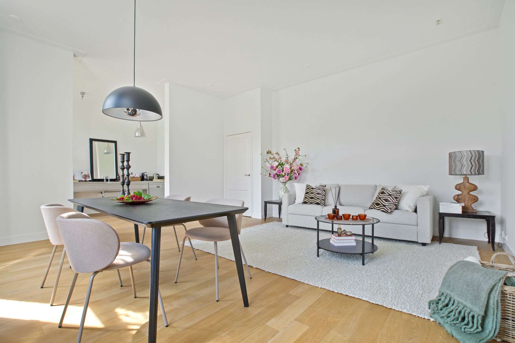 Foto 6 van De Lairessestraat 42-2