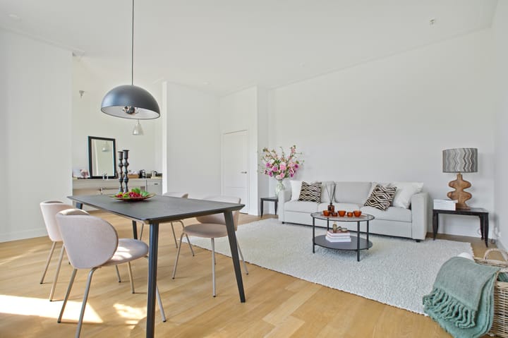 Foto 6 van De Lairessestraat 42-2