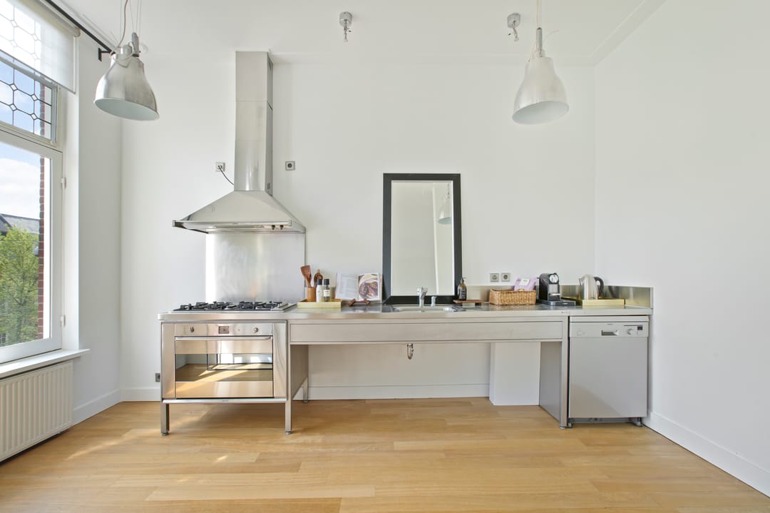 Foto 7 van De Lairessestraat 42-2