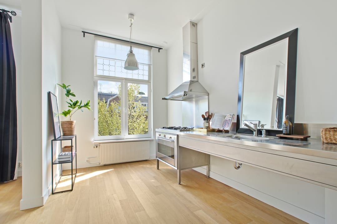 Foto 8 van De Lairessestraat 42-2