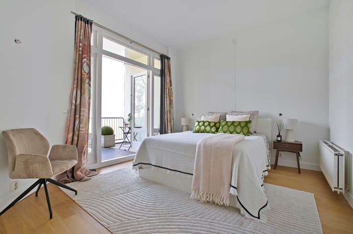 Foto 13 van De Lairessestraat 42-2