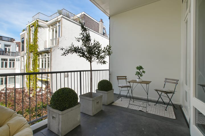 Foto 14 van De Lairessestraat 42-2