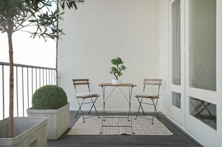 Foto 15 van De Lairessestraat 42-2