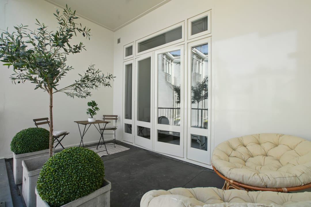 Foto 17 van De Lairessestraat 42-2