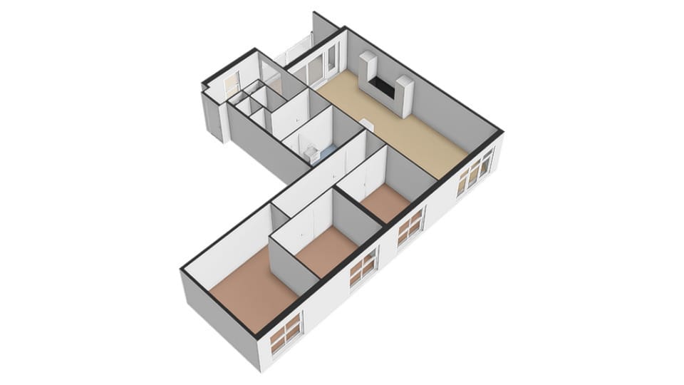 Foto 47 van Willem Frederik Hermansstraat 520