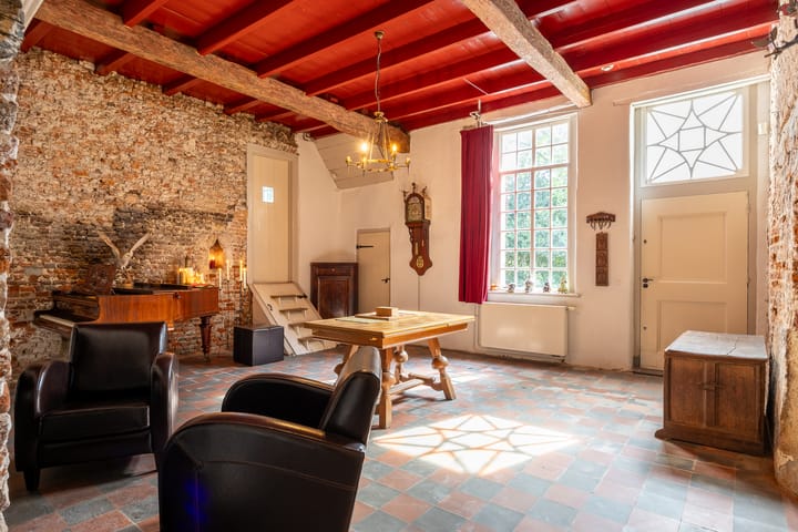 Foto 21 van Loofaert 1