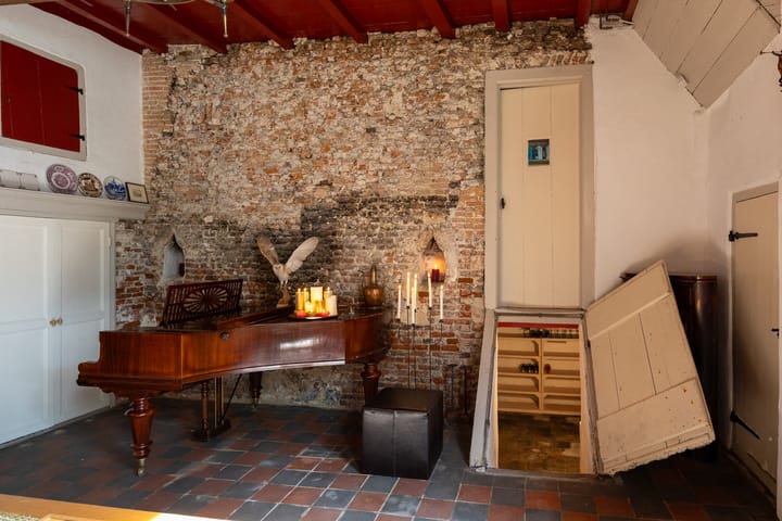 Foto 27 van Loofaert 1