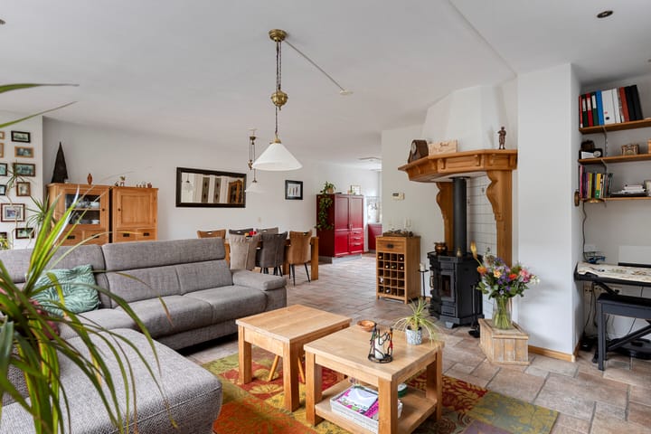 Foto 2 van Pepermolenerf 23