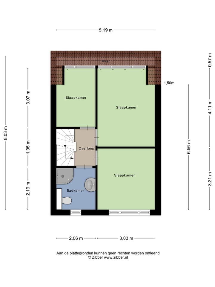 Foto 25 van Pepermolenerf 23