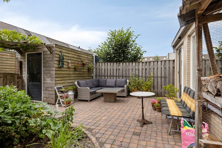 Foto 8 van Pepermolenerf 23