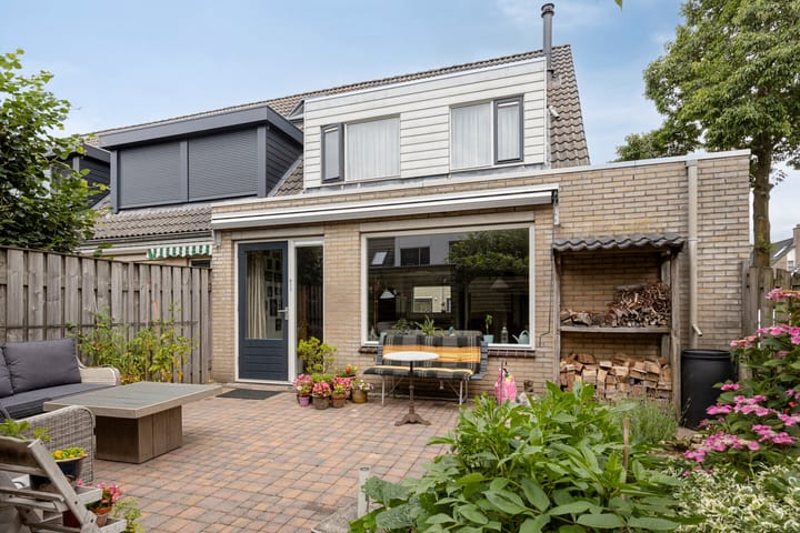 Foto 9 van Pepermolenerf 23