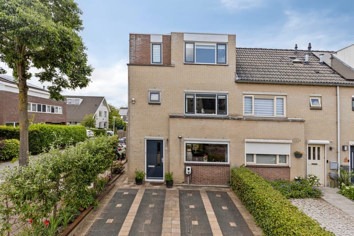 Foto 22 van Pepermolenerf 23