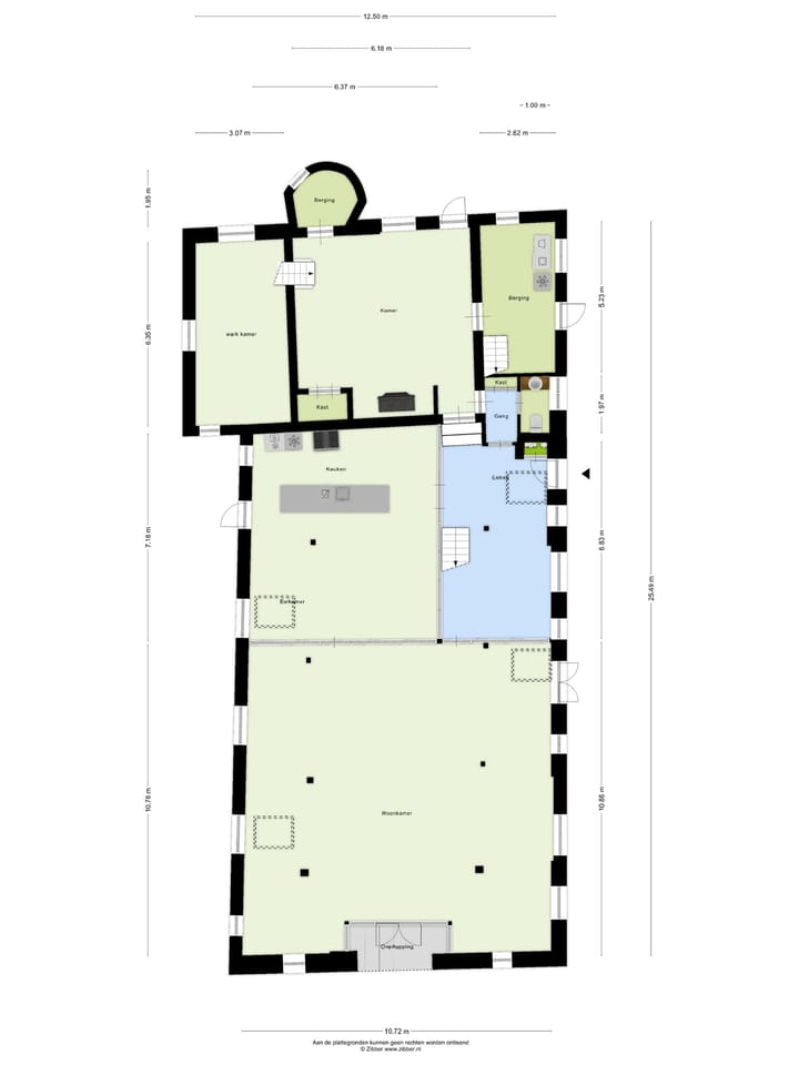 Foto 66 van Loofaert 1